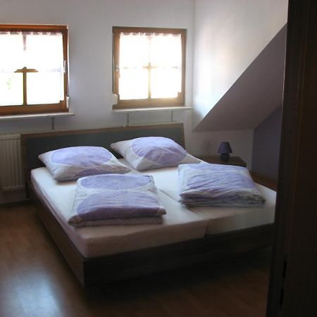 Ferienwohnung Lautner 齐恩多夫 外观 照片