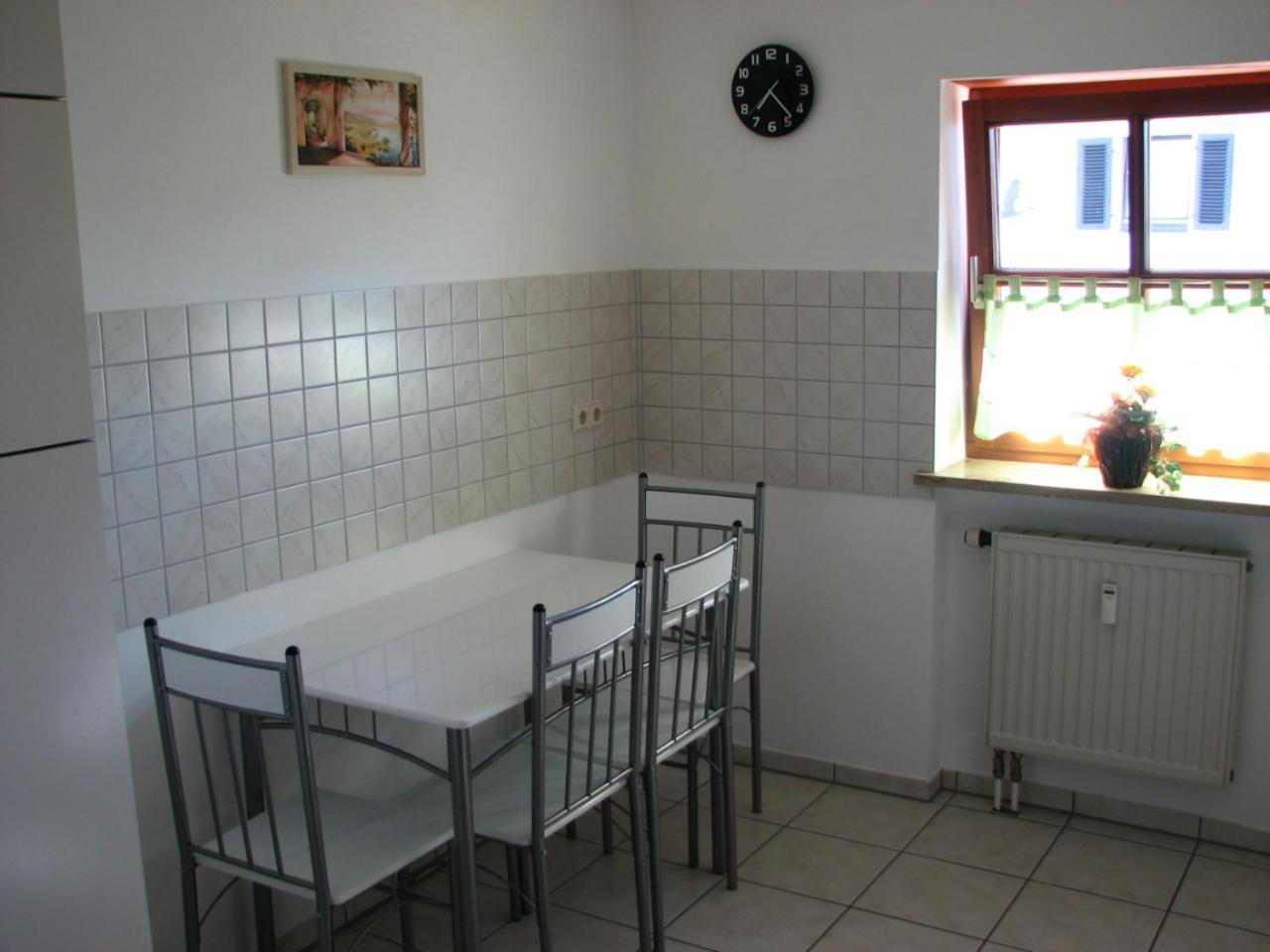 Ferienwohnung Lautner 齐恩多夫 外观 照片