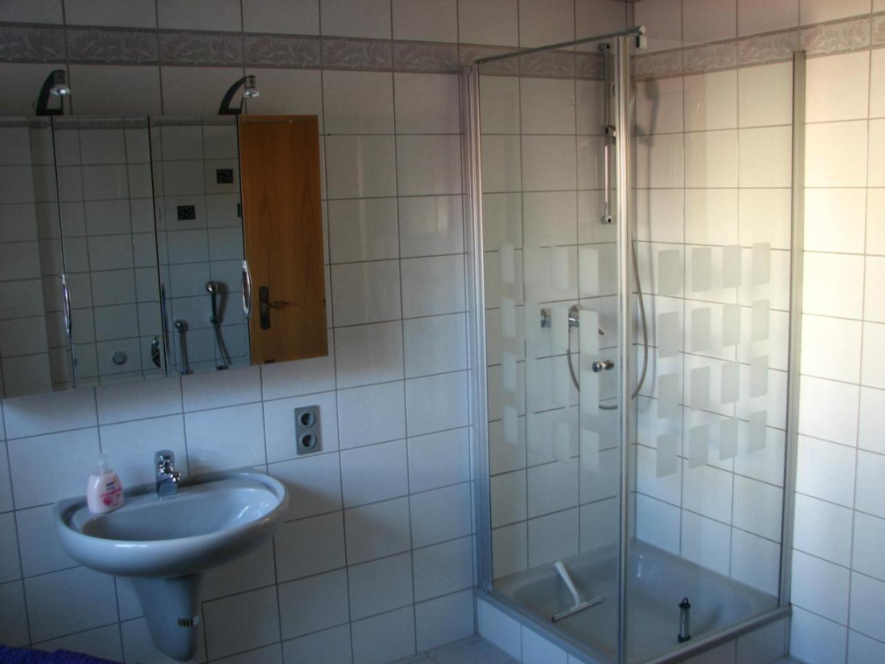Ferienwohnung Lautner 齐恩多夫 外观 照片