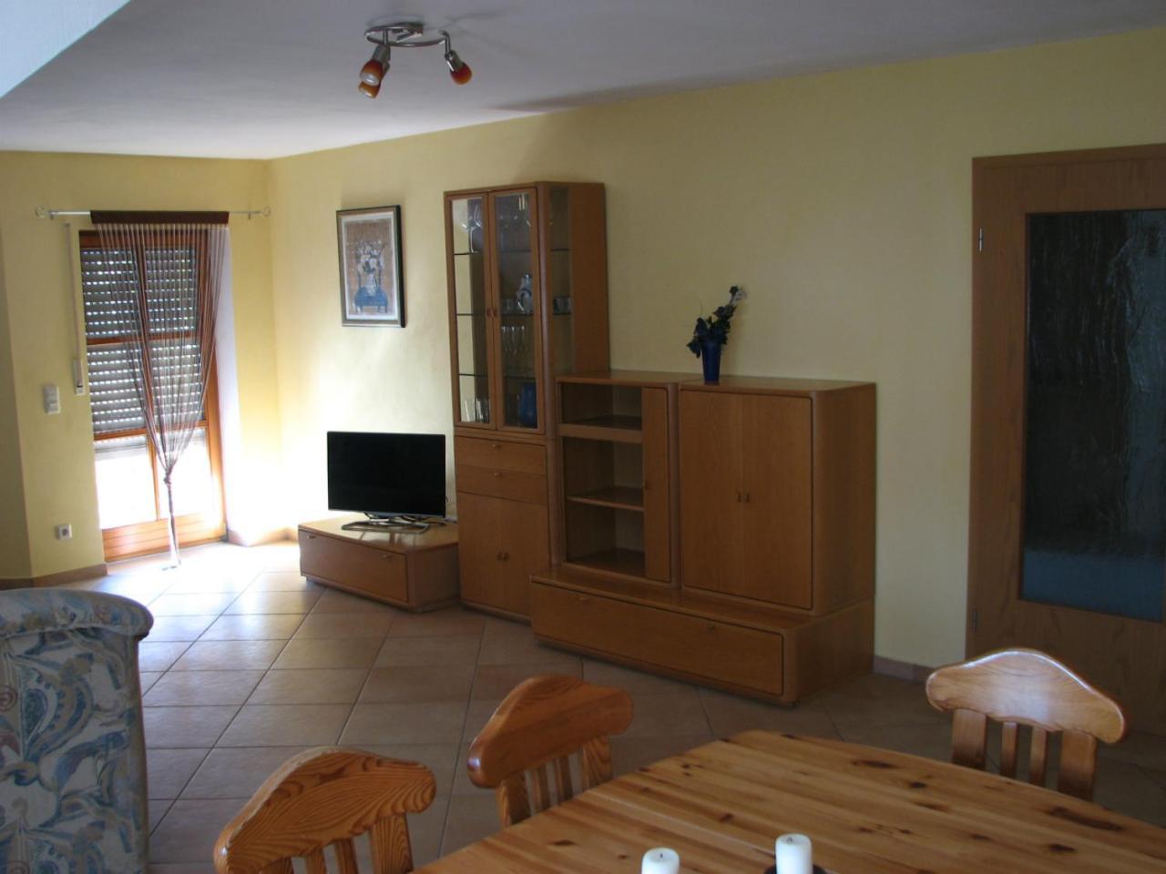 Ferienwohnung Lautner 齐恩多夫 外观 照片