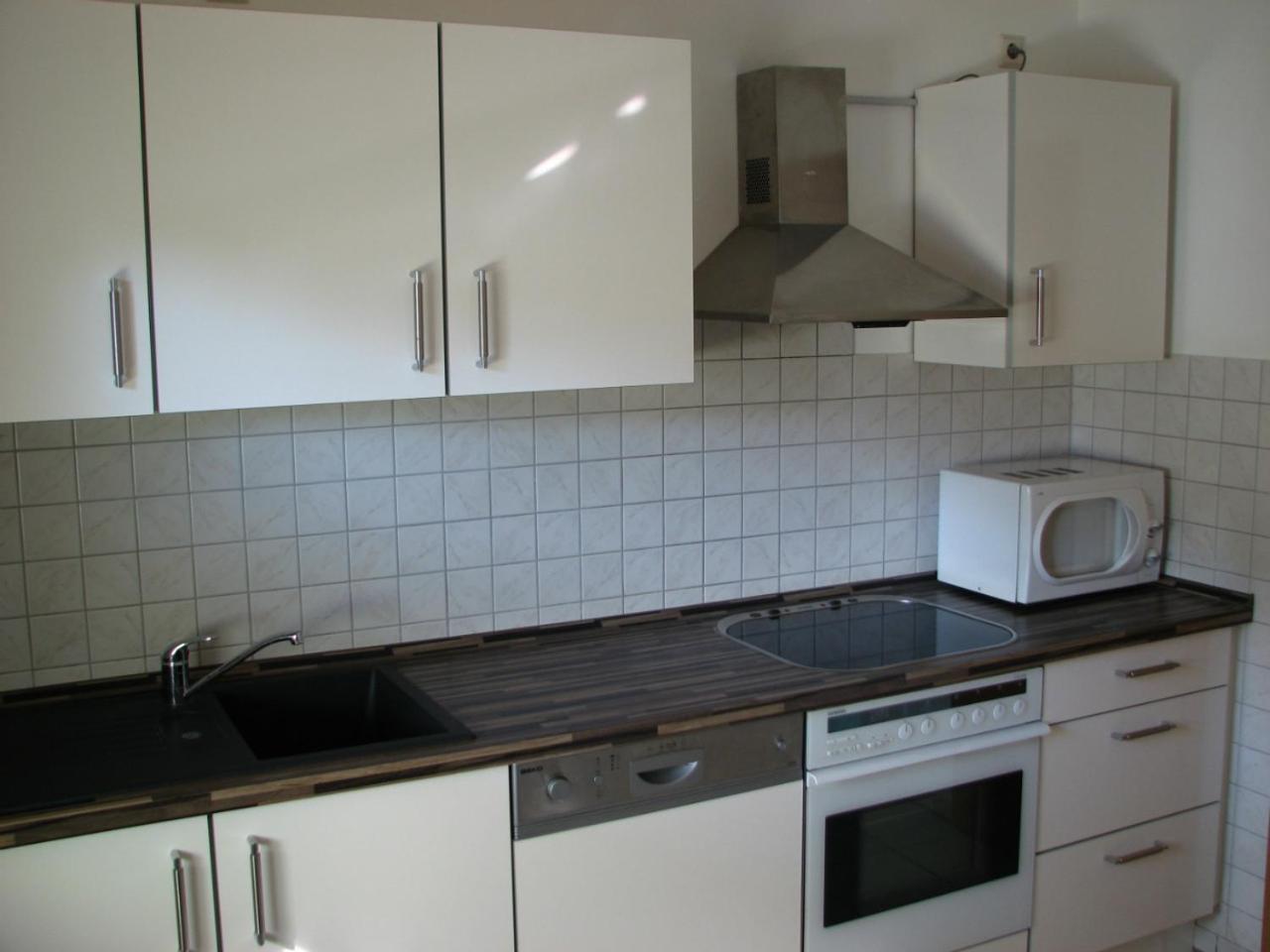 Ferienwohnung Lautner 齐恩多夫 外观 照片